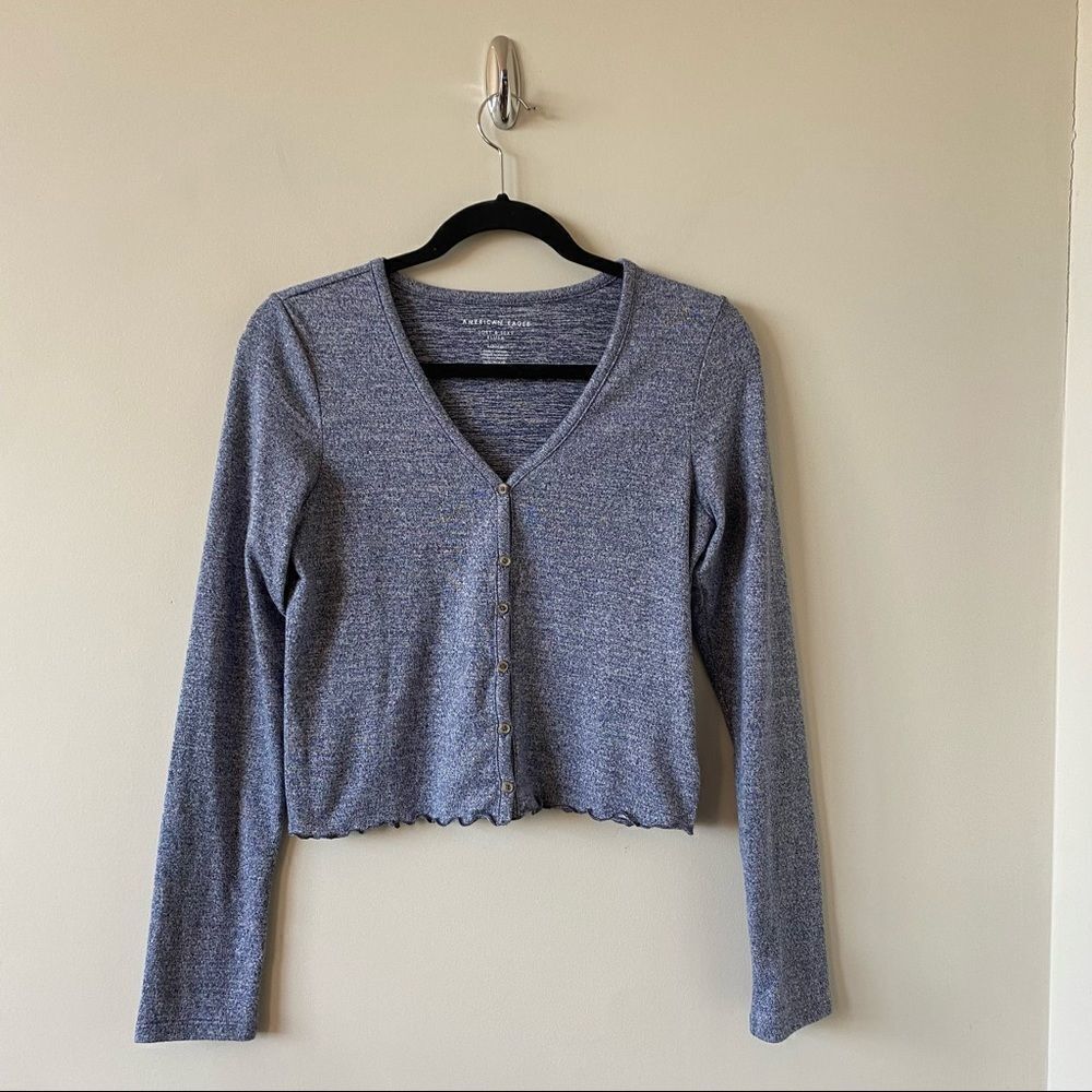 American Eagle Cardigan